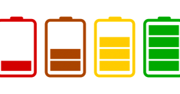 Smartphone-Akku Tipps